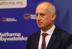 Wybory w pomorskiej Platformie. Wiadomo co ze Sławomirem Neumannem