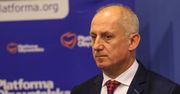 Wybory w pomorskiej Platformie. Wiadomo co ze Sławomirem Neumannem