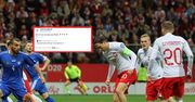 "Nie kibicuje reprezentacji Polski". Taki wpis pojawił się na koncie... PZPN!