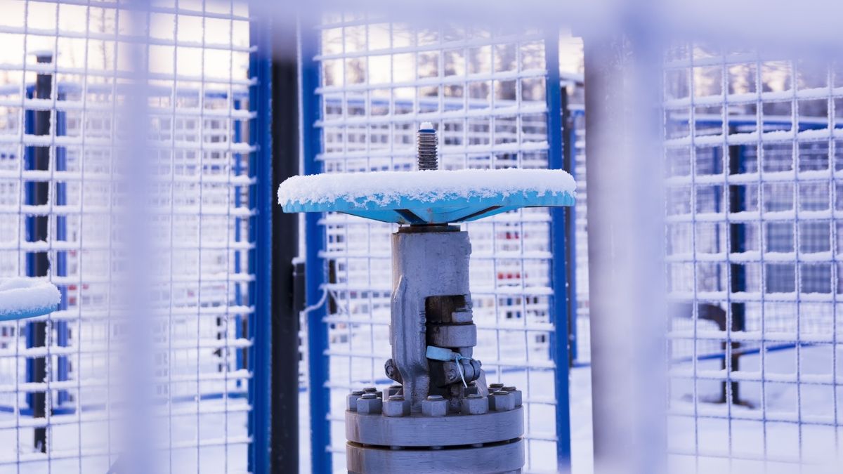 Unia Europejska wszczyna śledztwo sprawie cen gazu i Gazpromu 