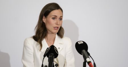 "Bardzo poważne wiadomości". Finlandia o wybuchu na terenie Polski