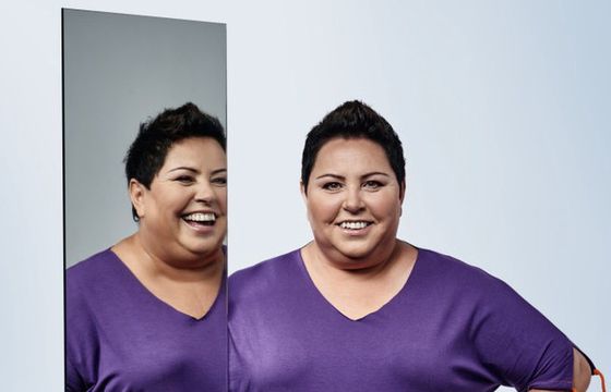 150 tys. widzów programu „Anatomia głupoty według Doroty Wellman” w TTV