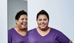 150 tys. widzów programu „Anatomia głupoty według Doroty Wellman” w TTV