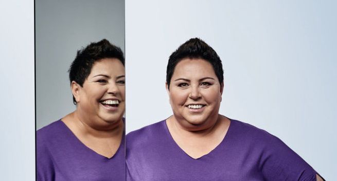 150 tys. widzów programu „Anatomia głupoty według Doroty Wellman” w TTV