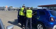 Od jutra wielka akcja policji. Potrwa cały tydzień