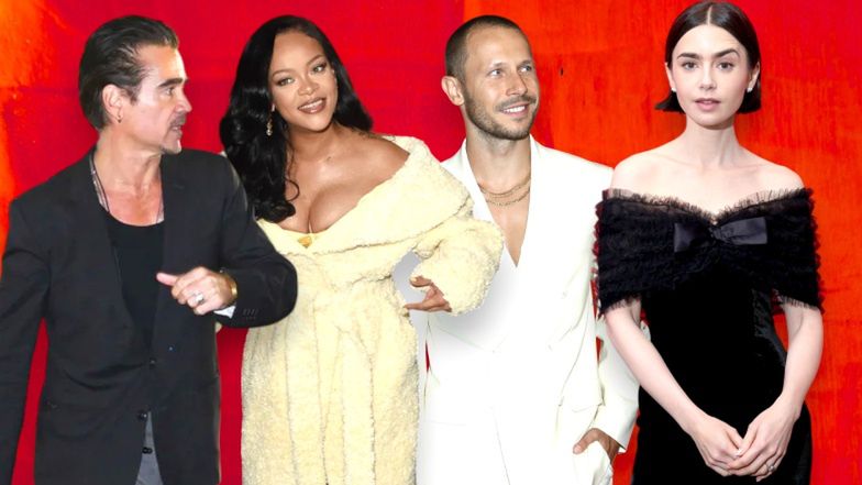 Najlepiej i najgorzej ubrani tygodnia. Oddajcie głos