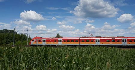 Na majówkę tylko z POLREGIO – Bilety turystyczne i Mini turystyczne ważne od 28 kw