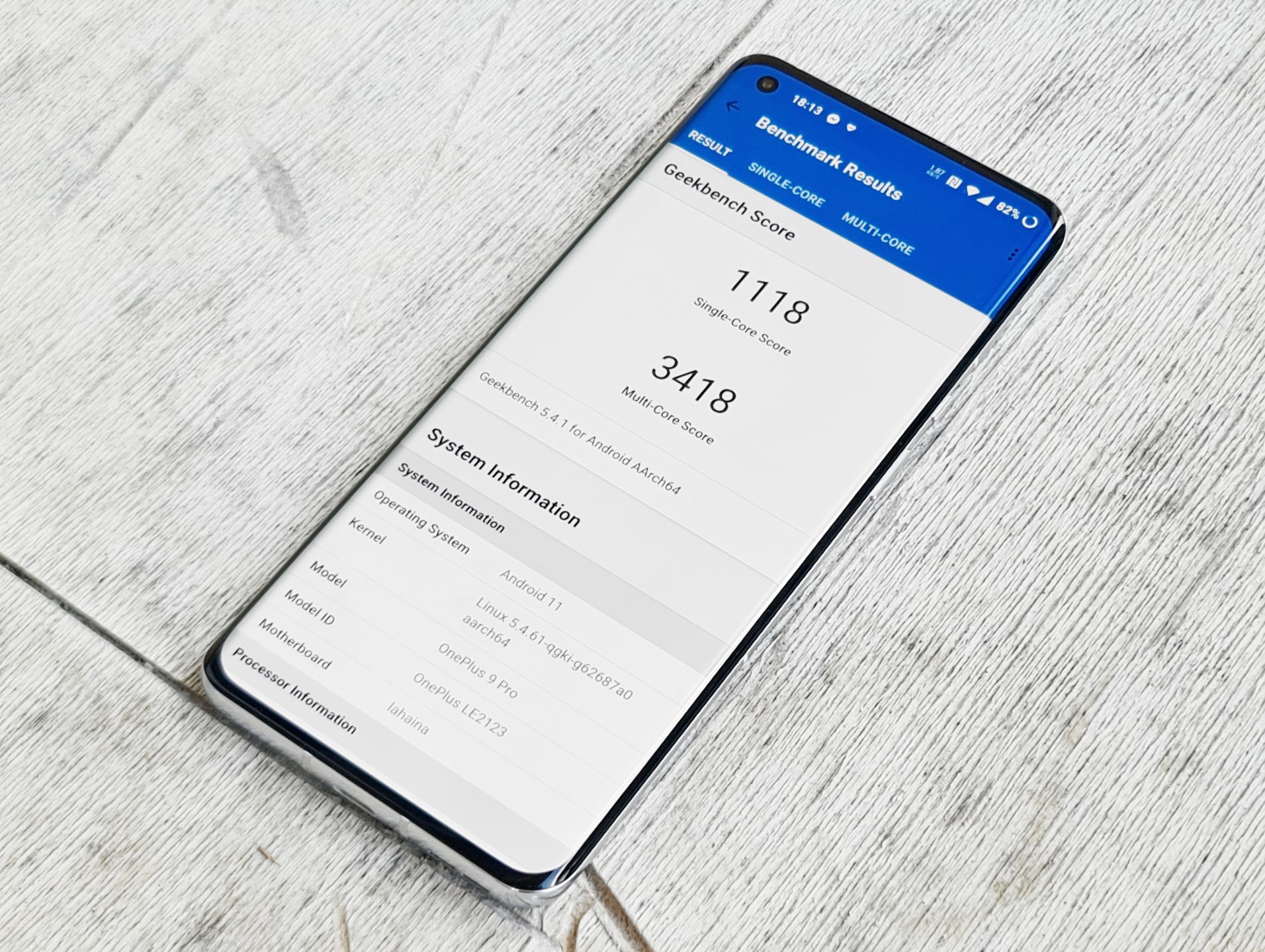Ten smartfon jest jak wino. Po roku robi na mnie większe wrażenie niż w dniu premiery 8