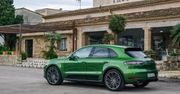 Odświeżone Porsche Macan już w cenniku. Bazowa wersja kosztuje 248 800 zł