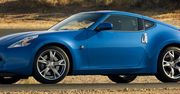Nissan 370Z - cennik w USA