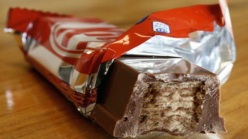 Jezus i KitKat - w końcu mamy Wielkanoc 1