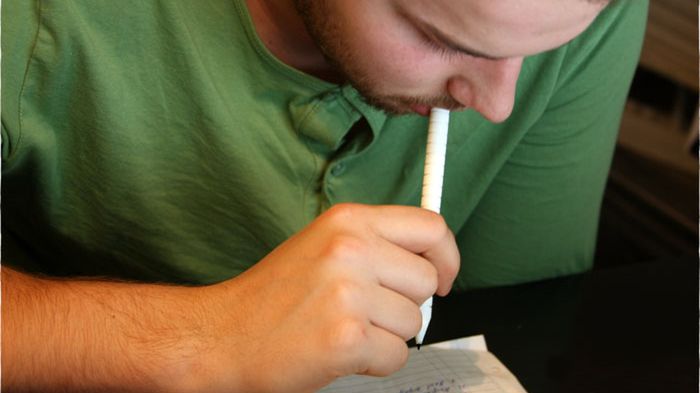 Wielu czekało na taki długopis! 1