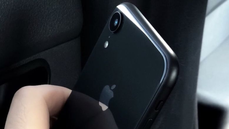 #wSkrócie: nowe iPhone'y na zdjęciach, srebrny Note9 oraz zwycięzcy konkursu Huawei Next Image 1