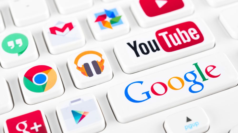 Rewolucja w Google'u. Firma trafi pod skrzydła nowego holdingu o nazwie Alphabet 1