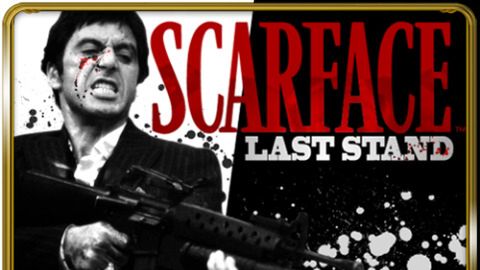 Pobierz za darmo Człowieka z Blizną! 1