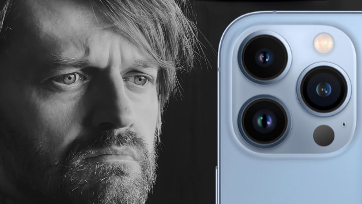 Szacun, Apple! Nowe reklamy iPhone'a 13 Pro są świetne 1