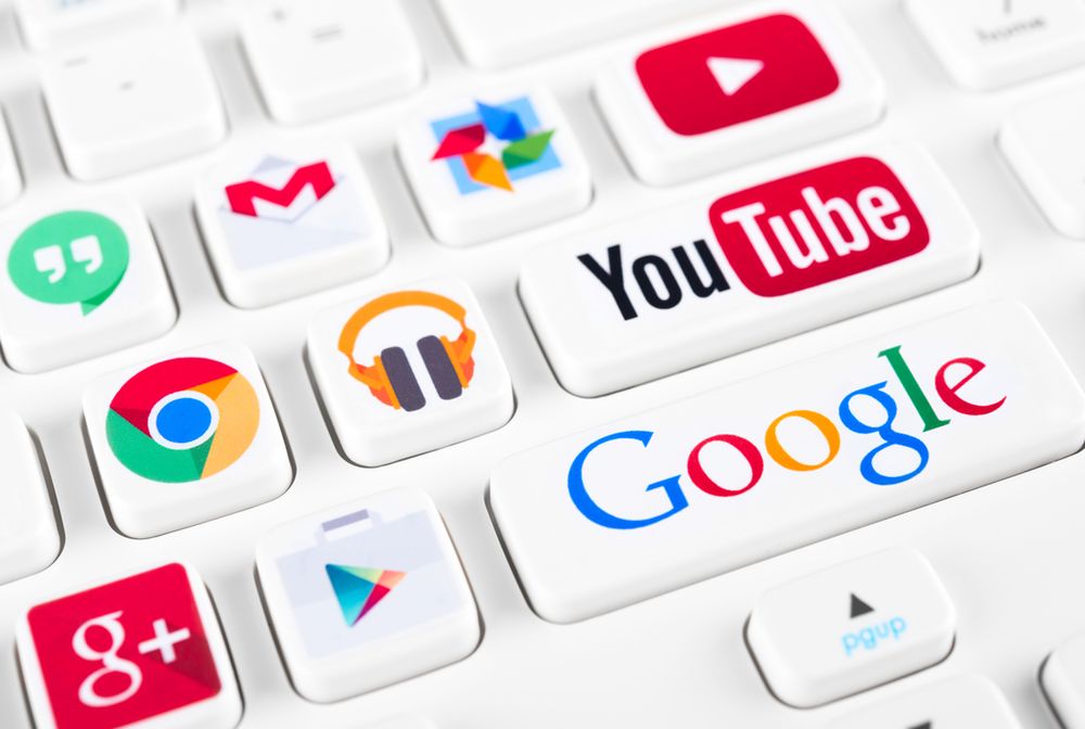 Rewolucja w Google'u. Firma trafi pod skrzydła nowego holdingu o nazwie Alphabet 1