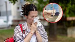 Nie daje odporności na całe życie. Polscy naukowcy zbadali powszechnego wirusa