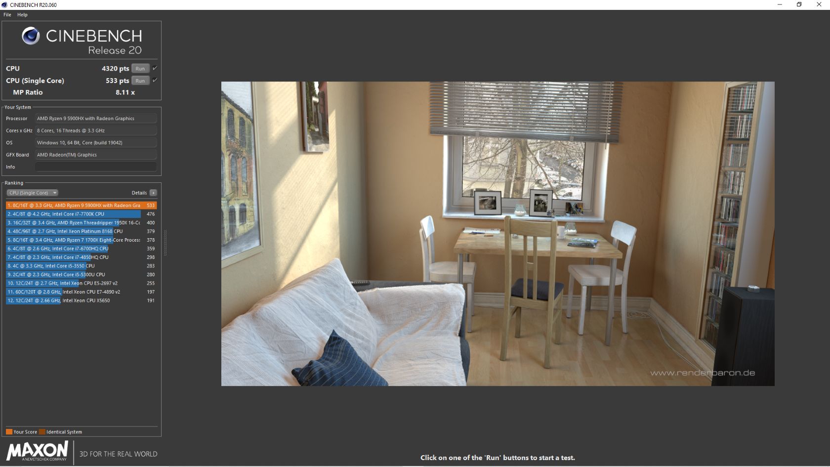 Bestia, nie laptop. Ryzen 9 5900HX i RTX 3080 w notebooku Asus ROG Strix Scar 17 – test 19