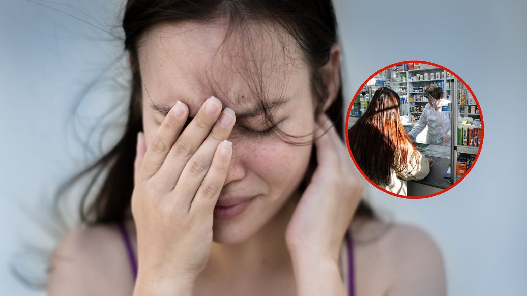 Z depresją zmaga się co najmniej półtora miliona Polaków, nawet co trzeci cierpi na zaburzenia lękowe