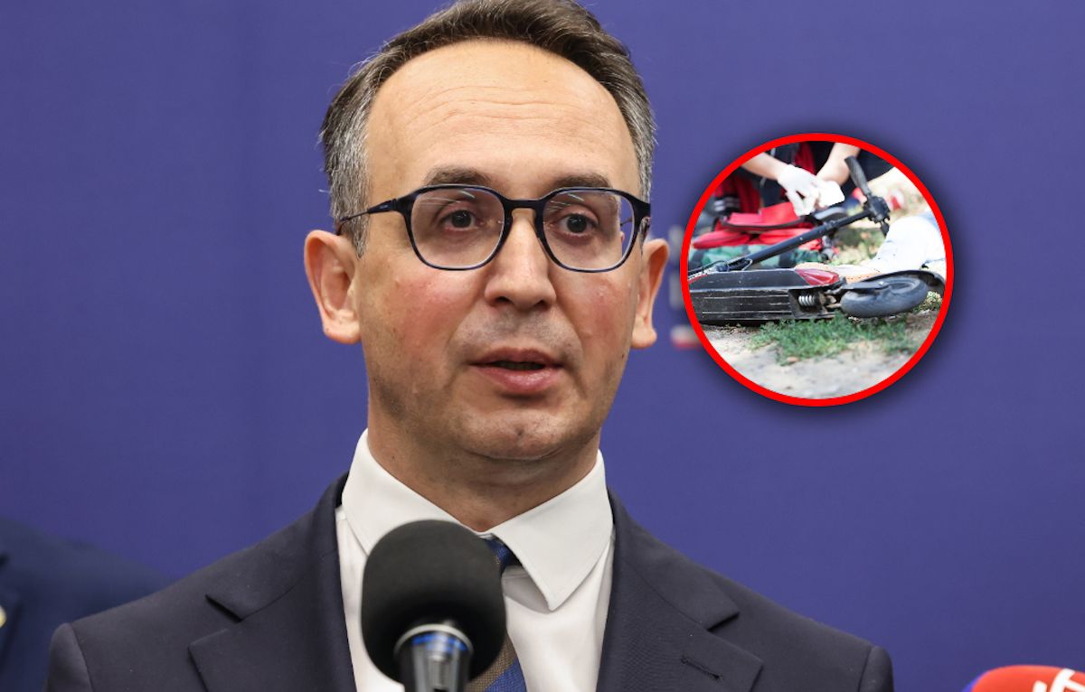 Obowiązek jazdy w kasku na hulajnodze, UTO i rowerze. KRBRD podjęła decyzję