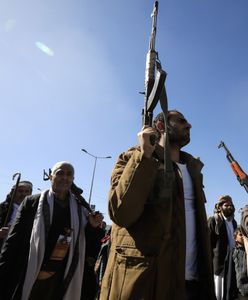 Rosja reaguje na naloty USA. Postawili żądania