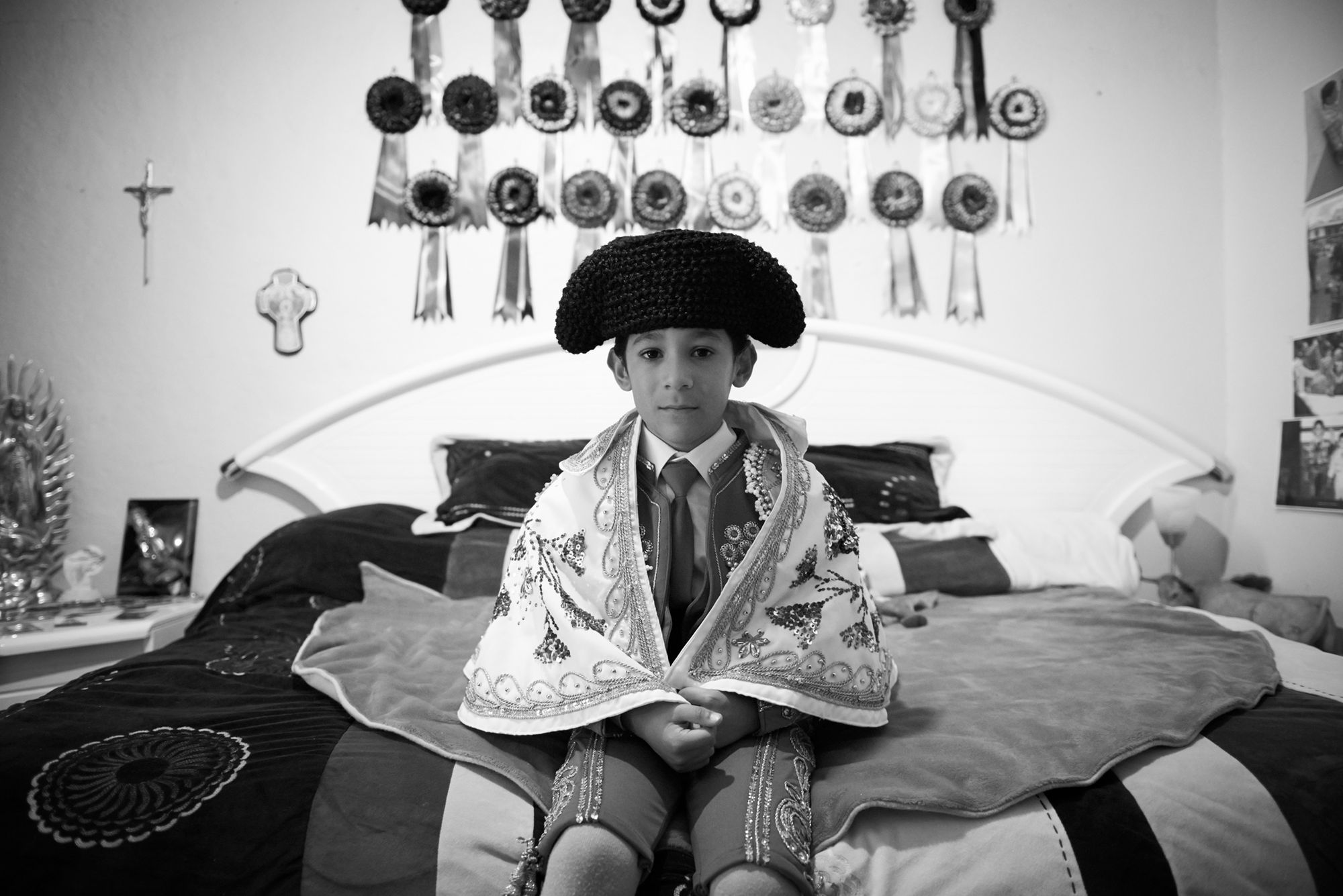 Sony World Photography Awards 2017 - poznajcie zwycięzców największego konkursu fotograficznego świata 27
