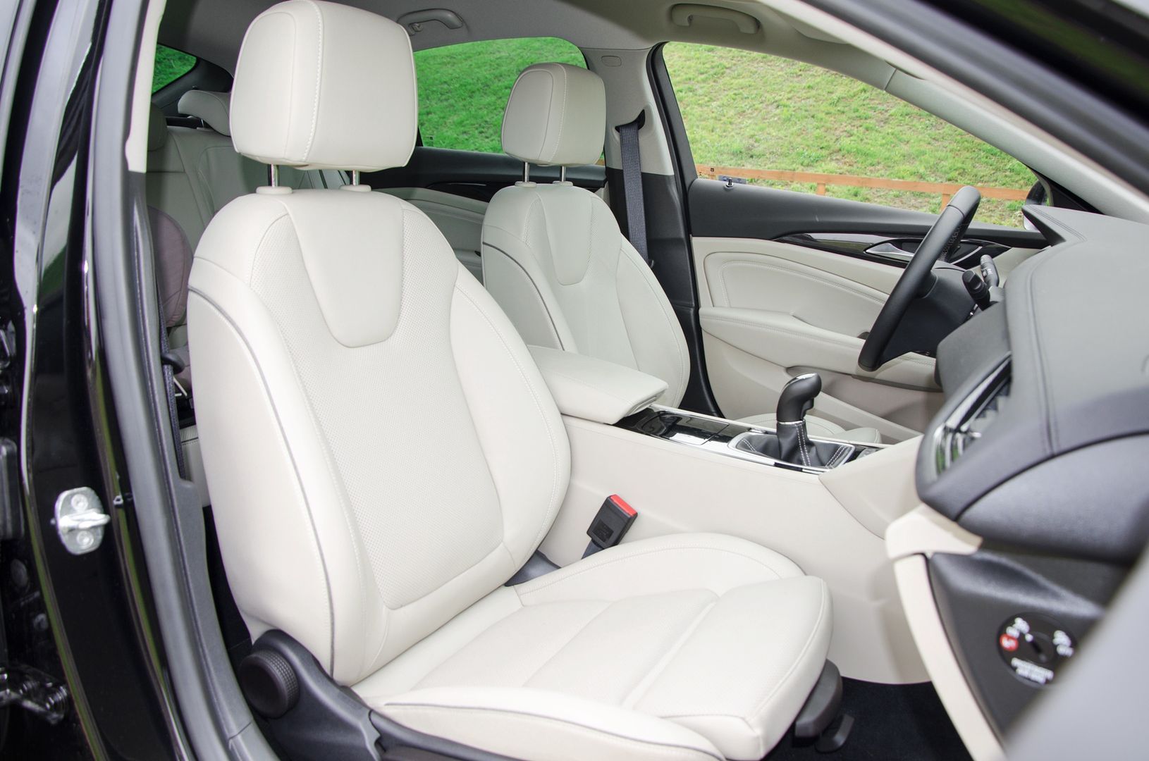 Opel Insignia B