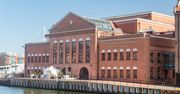 Gdańsk: Wybrano miejsce pod budowę nowej siedziby Opery Bałtyckiej