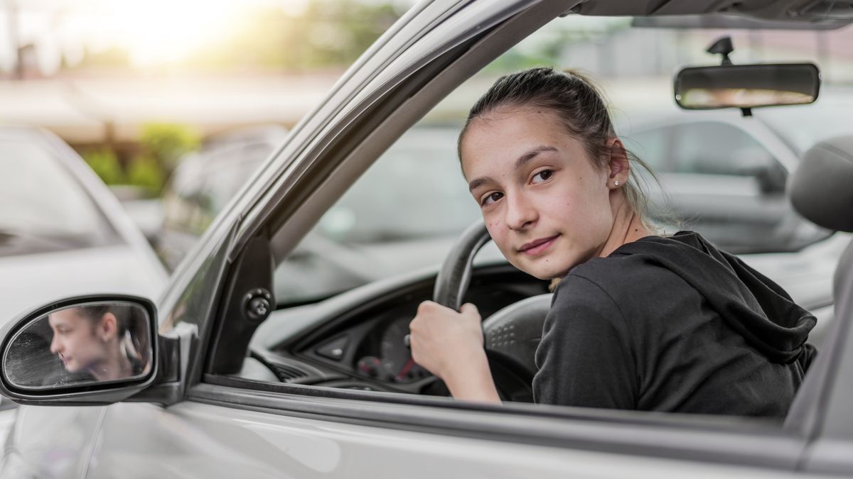 Kolejna odsłona akcji "Młody kierowca" 