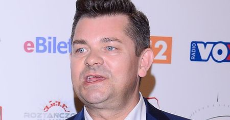 Zenon Martyniuk zachwyca się Edytą Górniak. Nie wyklucza współpracy z nią