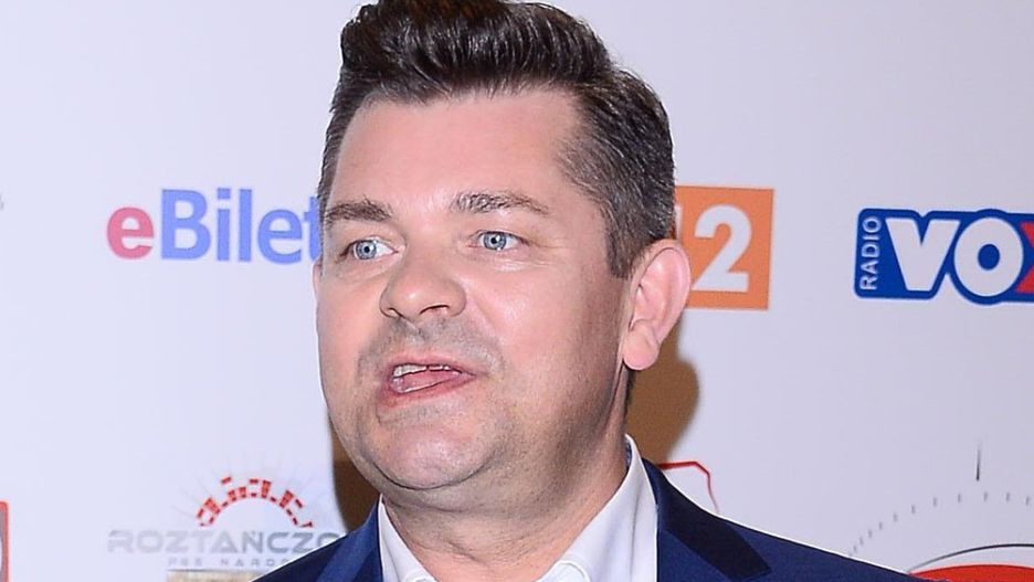 Zenon Martyniuk nie wyklucza współpracy z Edytą Górniak