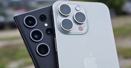 Oto 10 najpopularniejszych smartfonów na świecie. Wymowne zmiany na podium