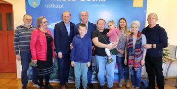 Ustka: Konserwator uratował życie 11-letniego Przemka. Decydowały minuty!