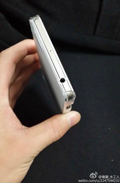 Nadchodzi nowy budżetowiec Oppo 6