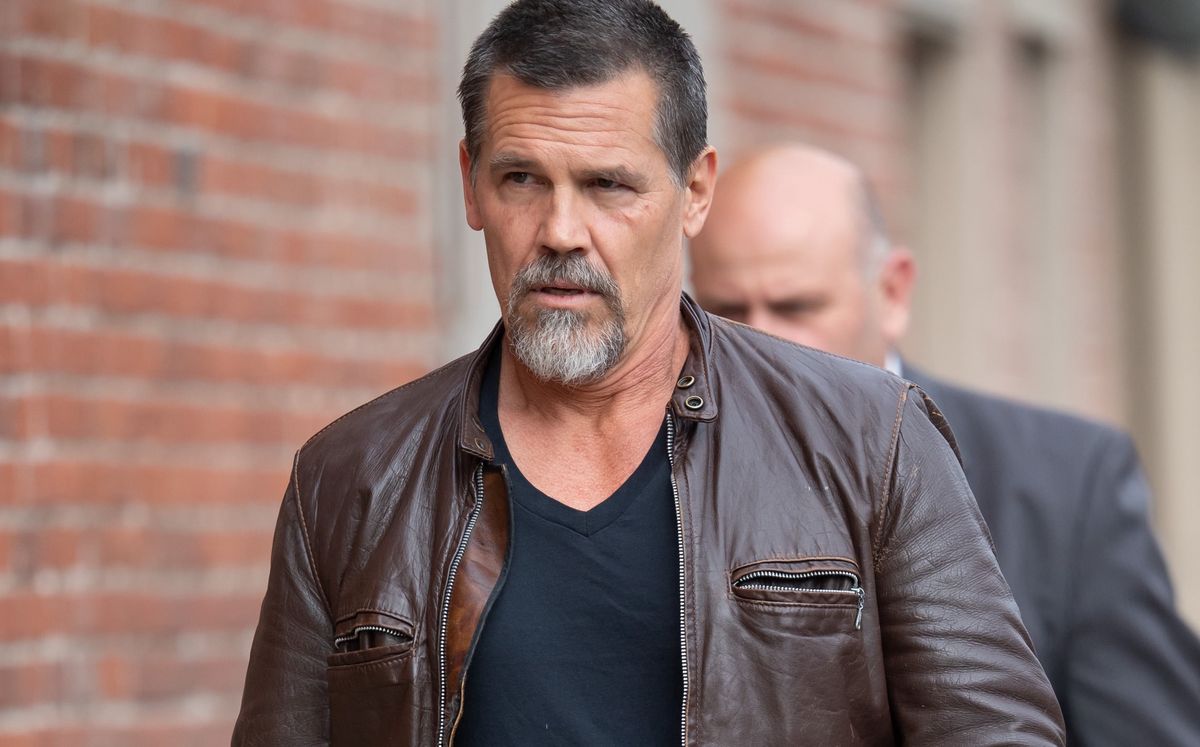 Josh Brolin