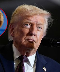 Trump chce przejąć Grenlandię. Jest reakcja von der Leyen