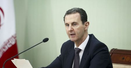 Obalony dyktator skazany na śmierć