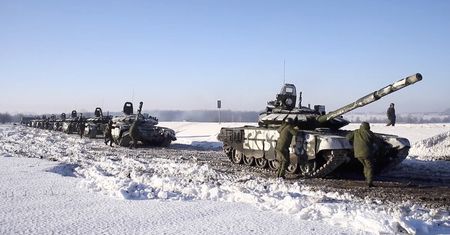 Ważny komunikat Rosji. Opuszczają Krym
