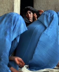 Makabryczne praktyki w Afganistanie. "Wracają najmroczniejsze czasy"