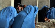 Makabryczne praktyki w Afganistanie. "Wracają najmroczniejsze czasy"