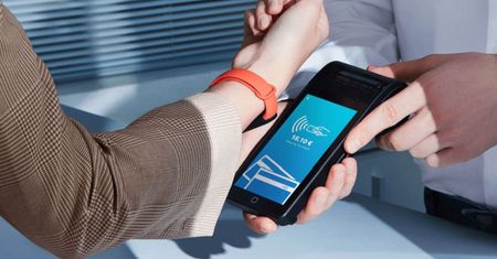 Xiaomi Pay w największym polskim banku