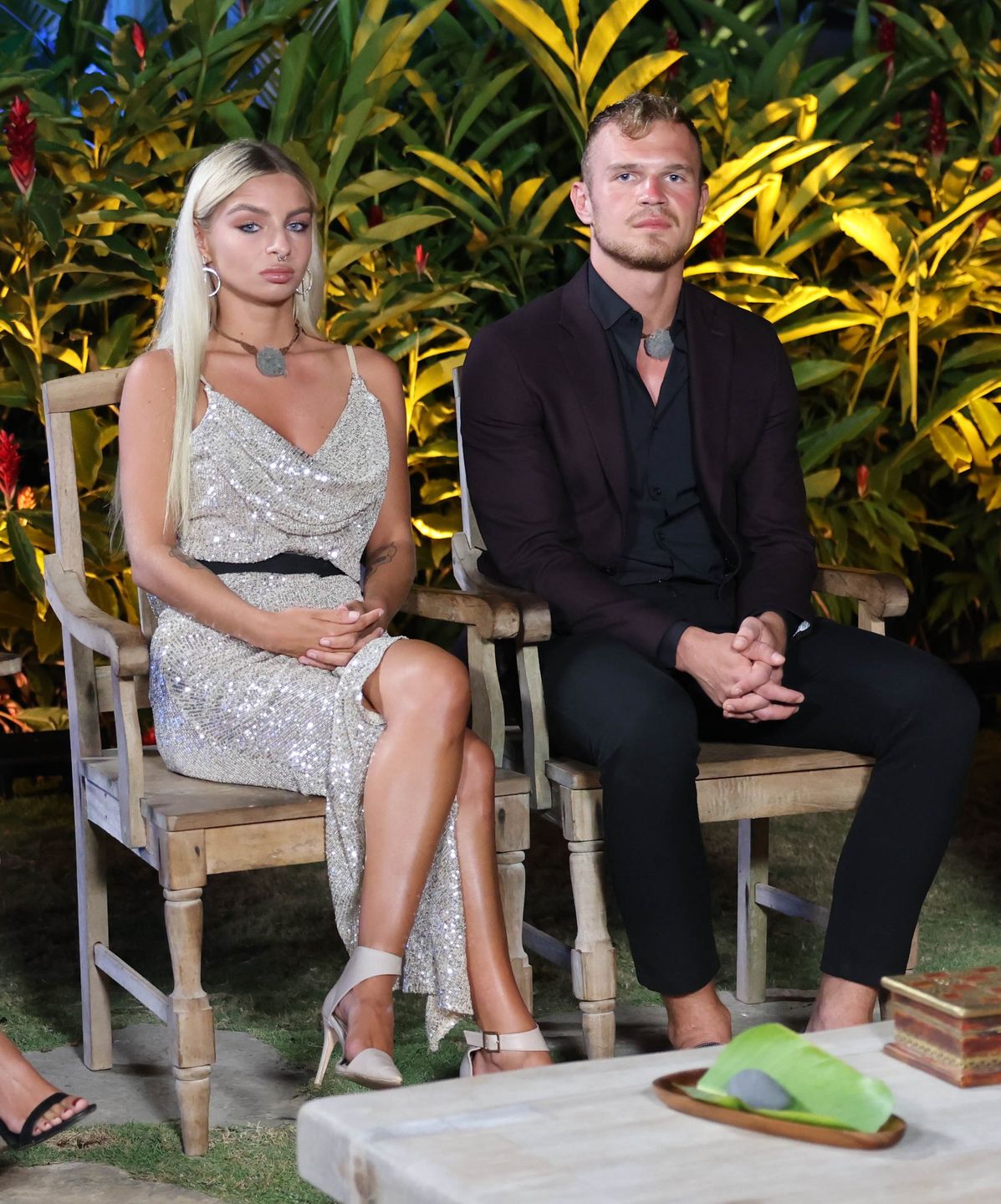 Wiemy, kto wygrał 5. edycję "Hotelu Paradise"! (na zdjęciu Laura i Grzegorz) 