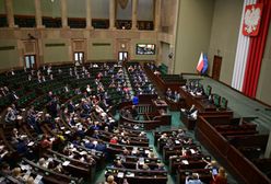 Niejawne posiedzenie Sejmu. Ostre komentarze posłów. "To kpina"