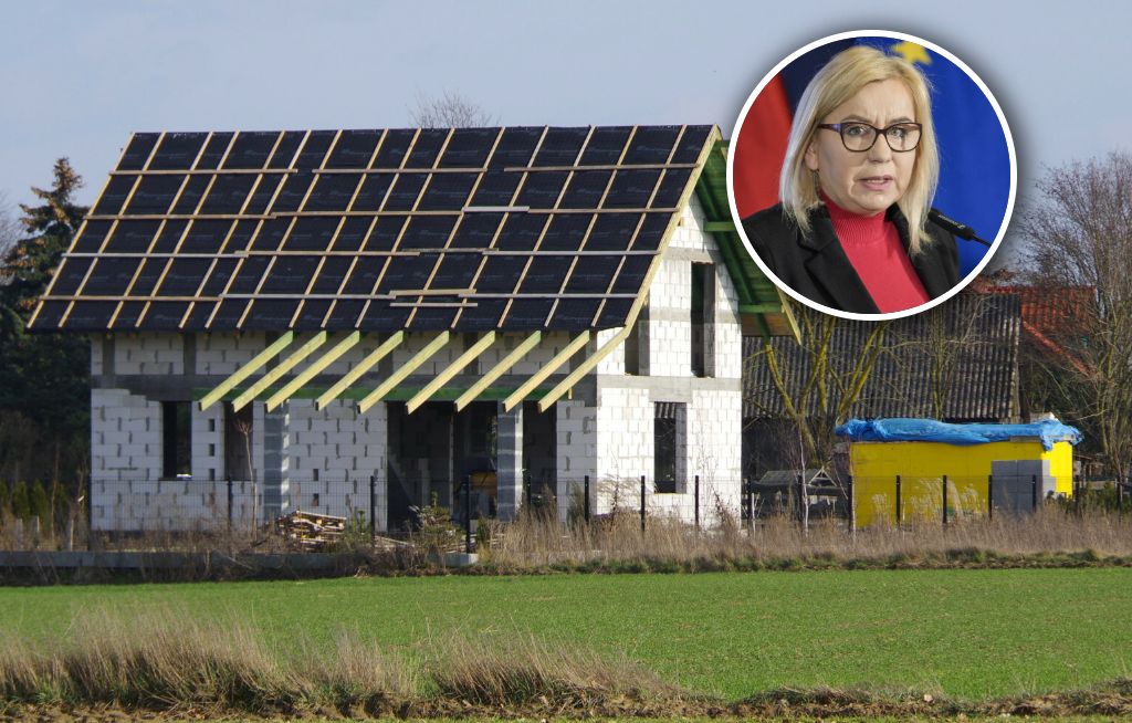 Nowe "Czyste powietrze" od kwietnia. Minister potwierdza: będą nowe zasady