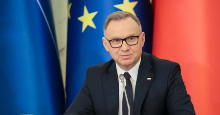 Będzie podwyżka minimalnej składki dla przedsiębiorców. Powodem weto Dudy