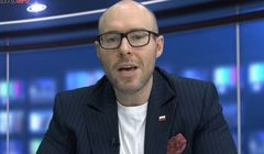 wRealu24 usunięte z YouTube’a. Marcin Rola: system jest wściekły na nas za Marsz Polskości