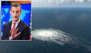 "Thank you, USA". Wpis Sikorskiego wywołał burzę. Jest reakcja USA