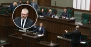 Braun starł się z Hołownią. "Cenzura i mobbing"