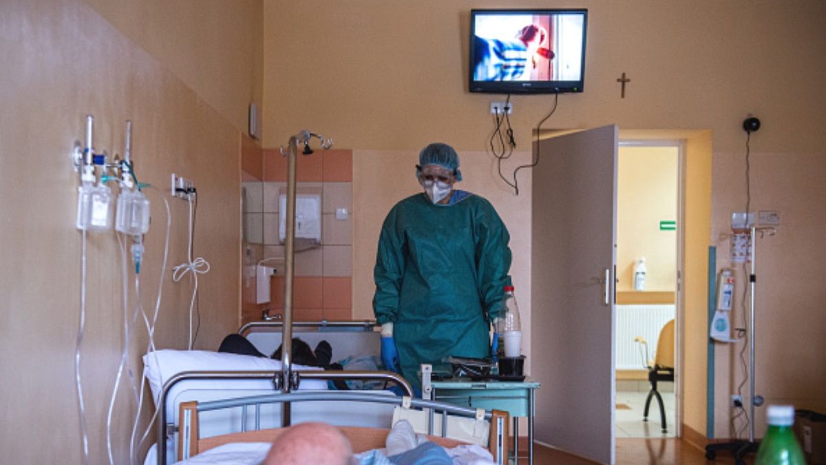 Odkryto kolejny długofalowy skutek zachorowania na COVID-19. Ozdrowieńcy muszą mieć się na baczności